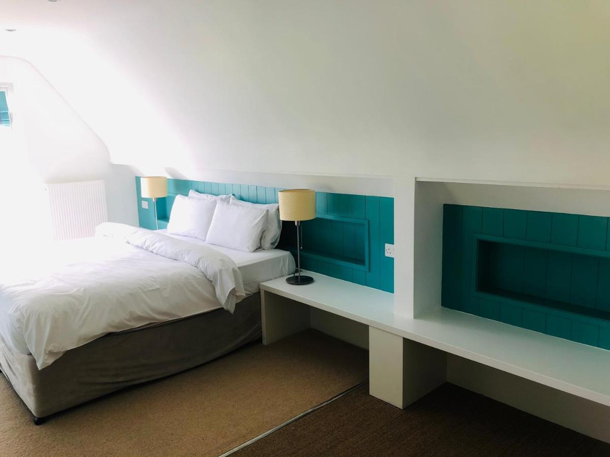 Connemara Sands Hotel & Spa Clifden Eksteriør bilde