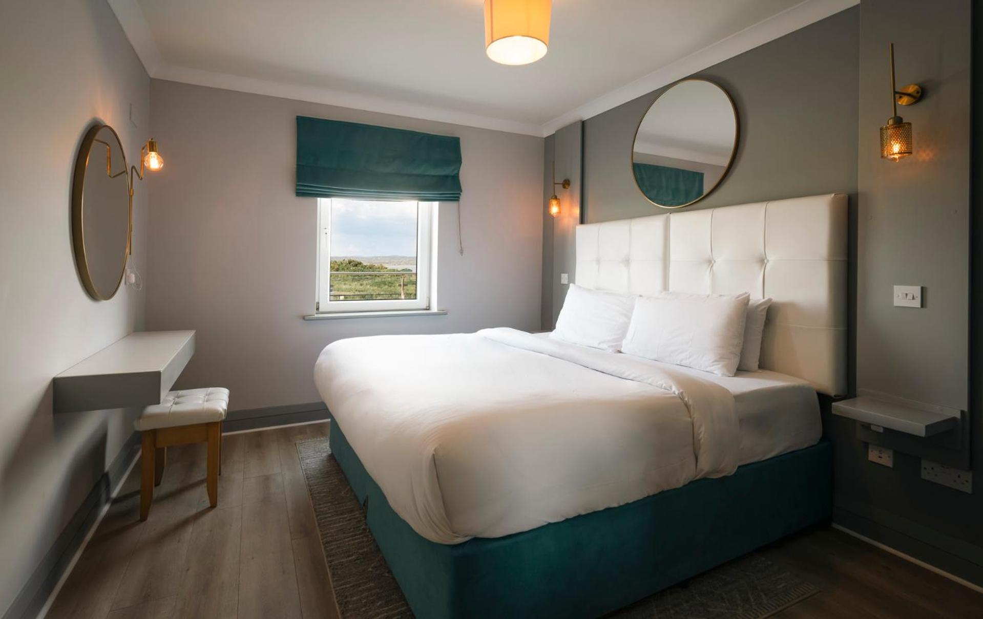 Connemara Sands Hotel & Spa Clifden Eksteriør bilde