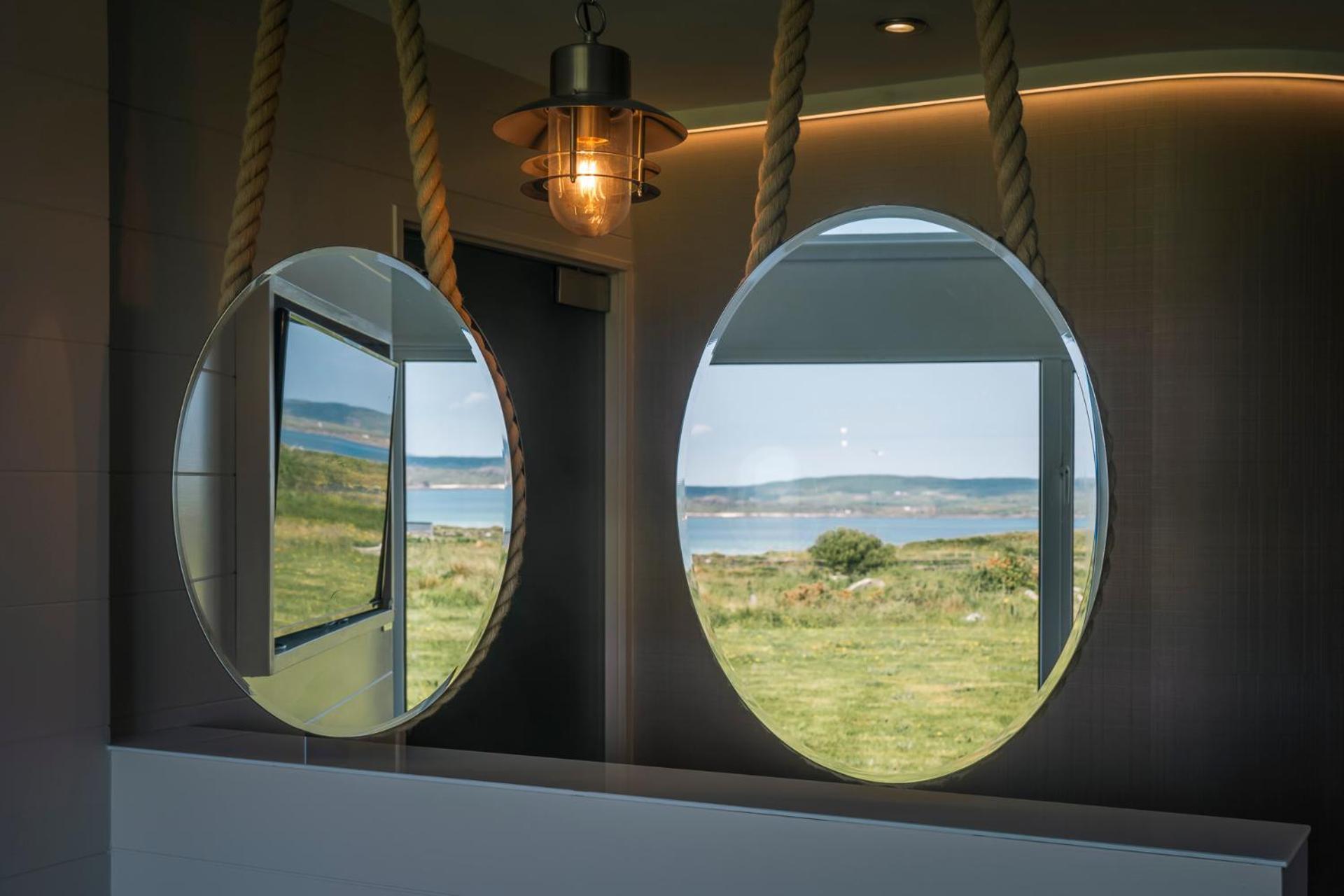 Connemara Sands Hotel & Spa Clifden Eksteriør bilde