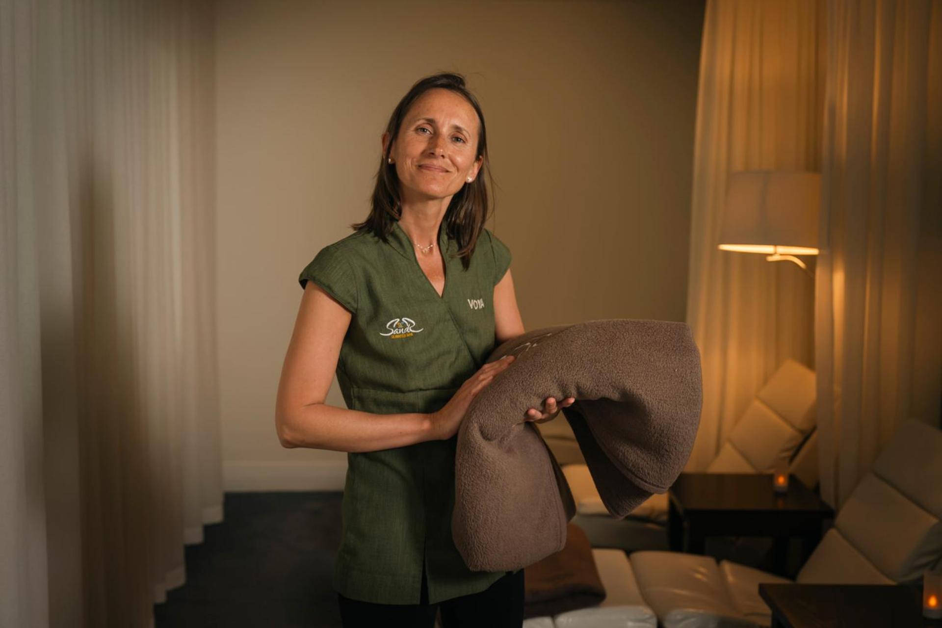 Connemara Sands Hotel & Spa Clifden Eksteriør bilde