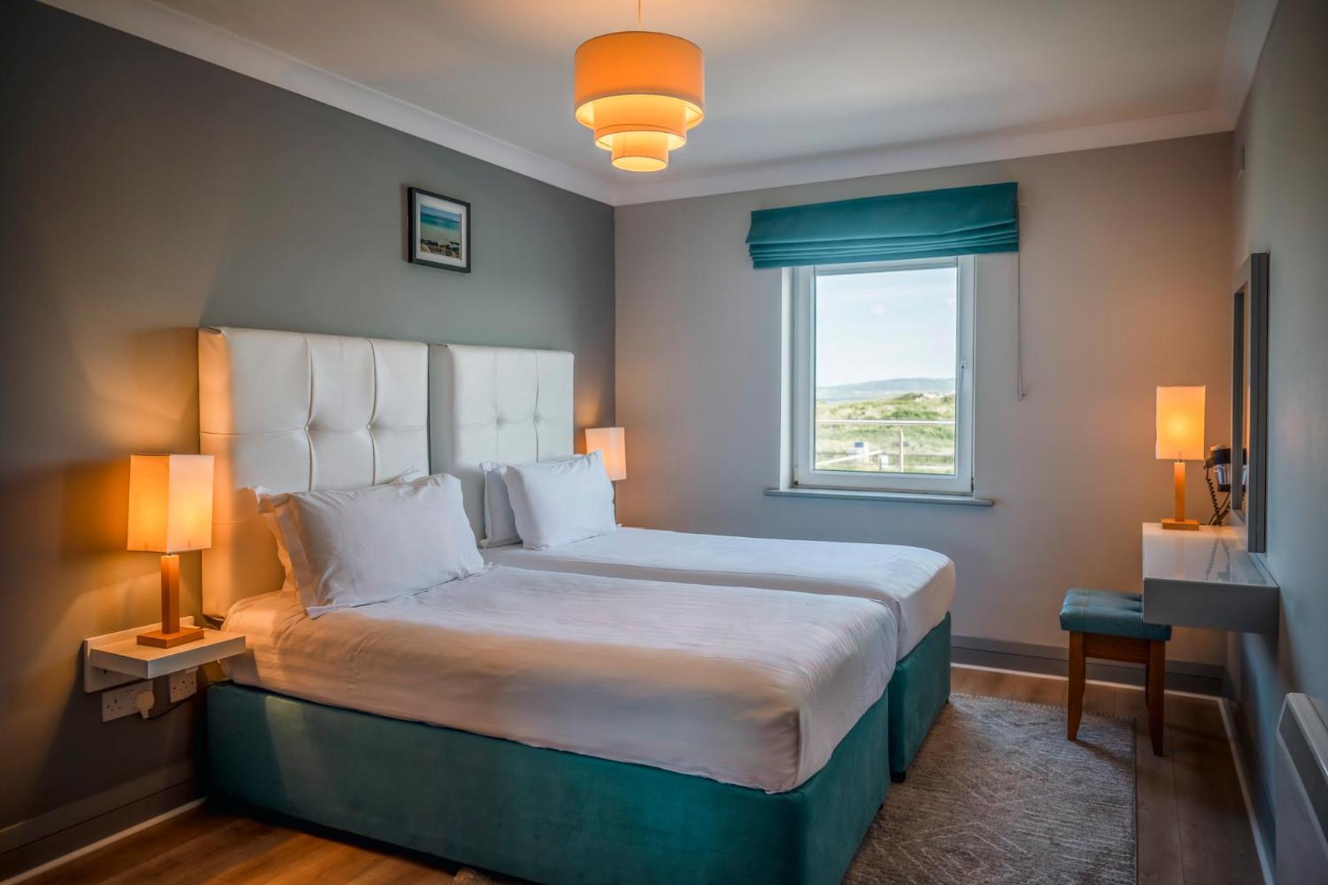 Connemara Sands Hotel & Spa Clifden Eksteriør bilde