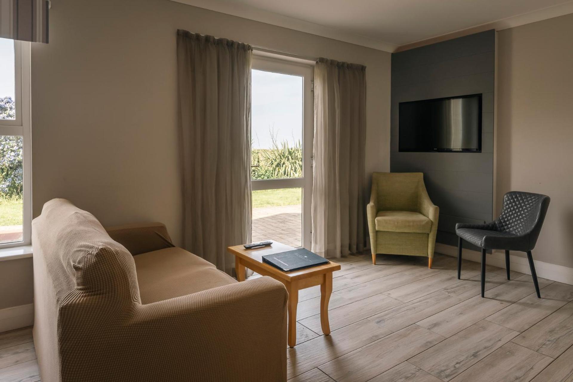 Connemara Sands Hotel & Spa Clifden Eksteriør bilde