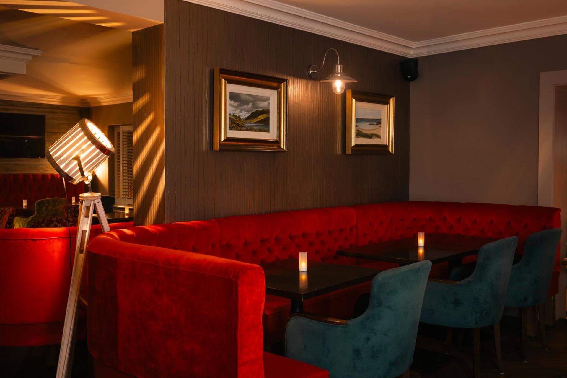 Connemara Sands Hotel & Spa Clifden Eksteriør bilde
