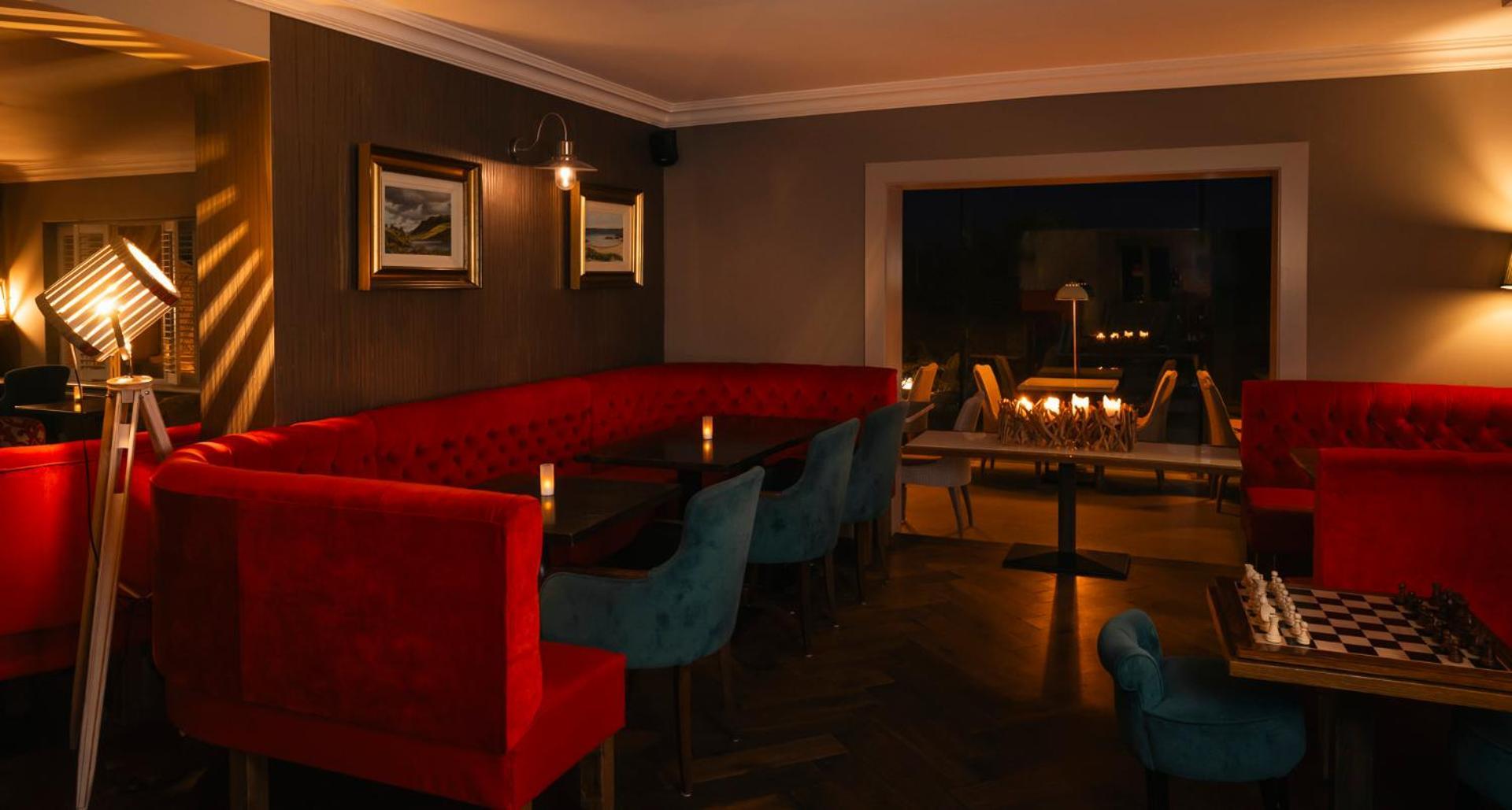 Connemara Sands Hotel & Spa Clifden Eksteriør bilde