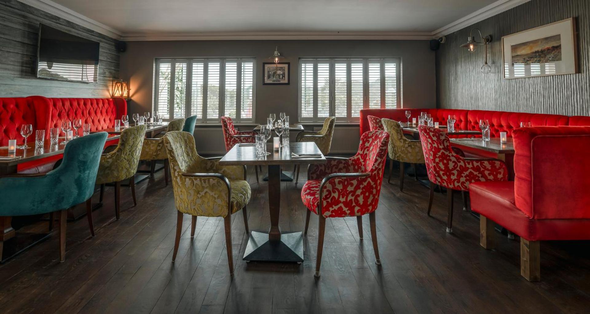 Connemara Sands Hotel & Spa Clifden Eksteriør bilde