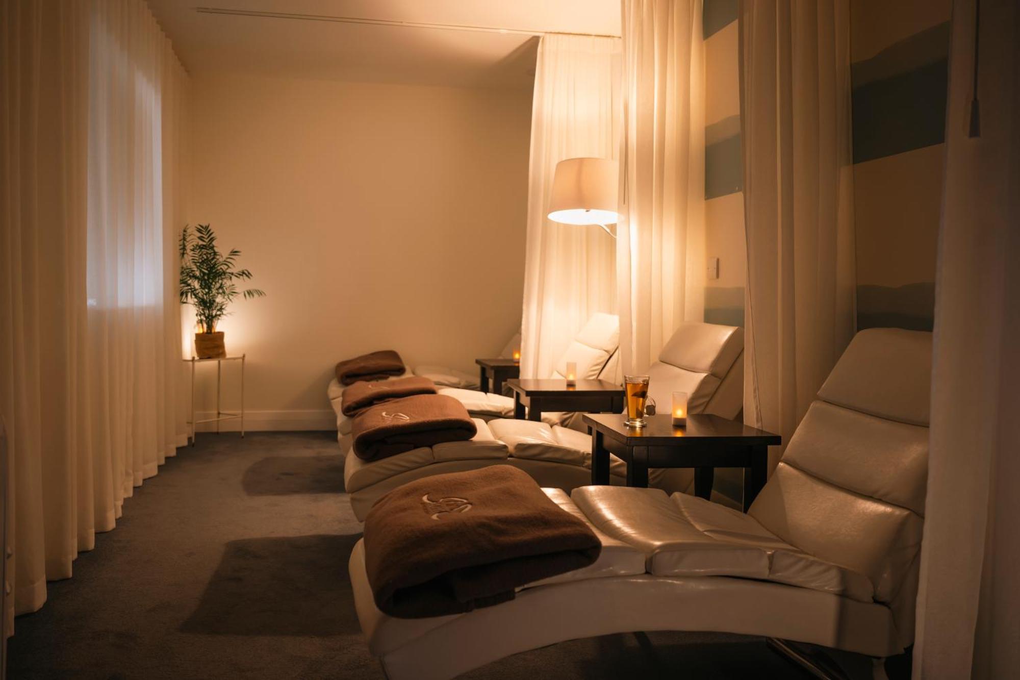 Connemara Sands Hotel & Spa Clifden Eksteriør bilde