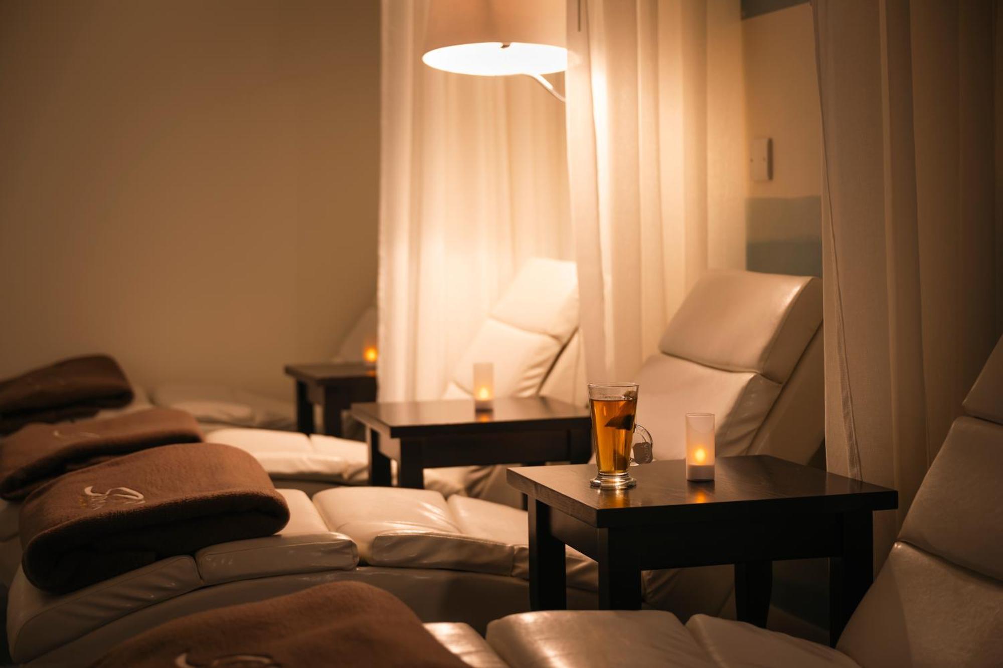 Connemara Sands Hotel & Spa Clifden Eksteriør bilde